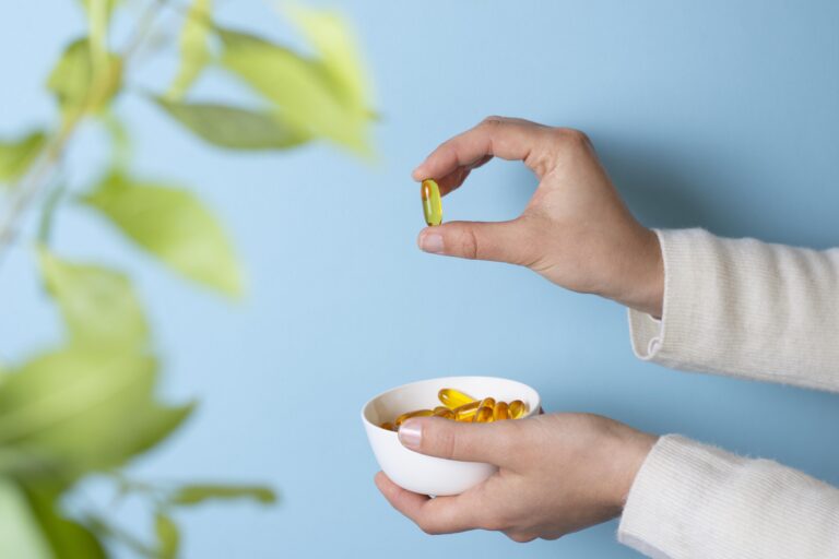 suplementacija za imunitet i ašvaganda