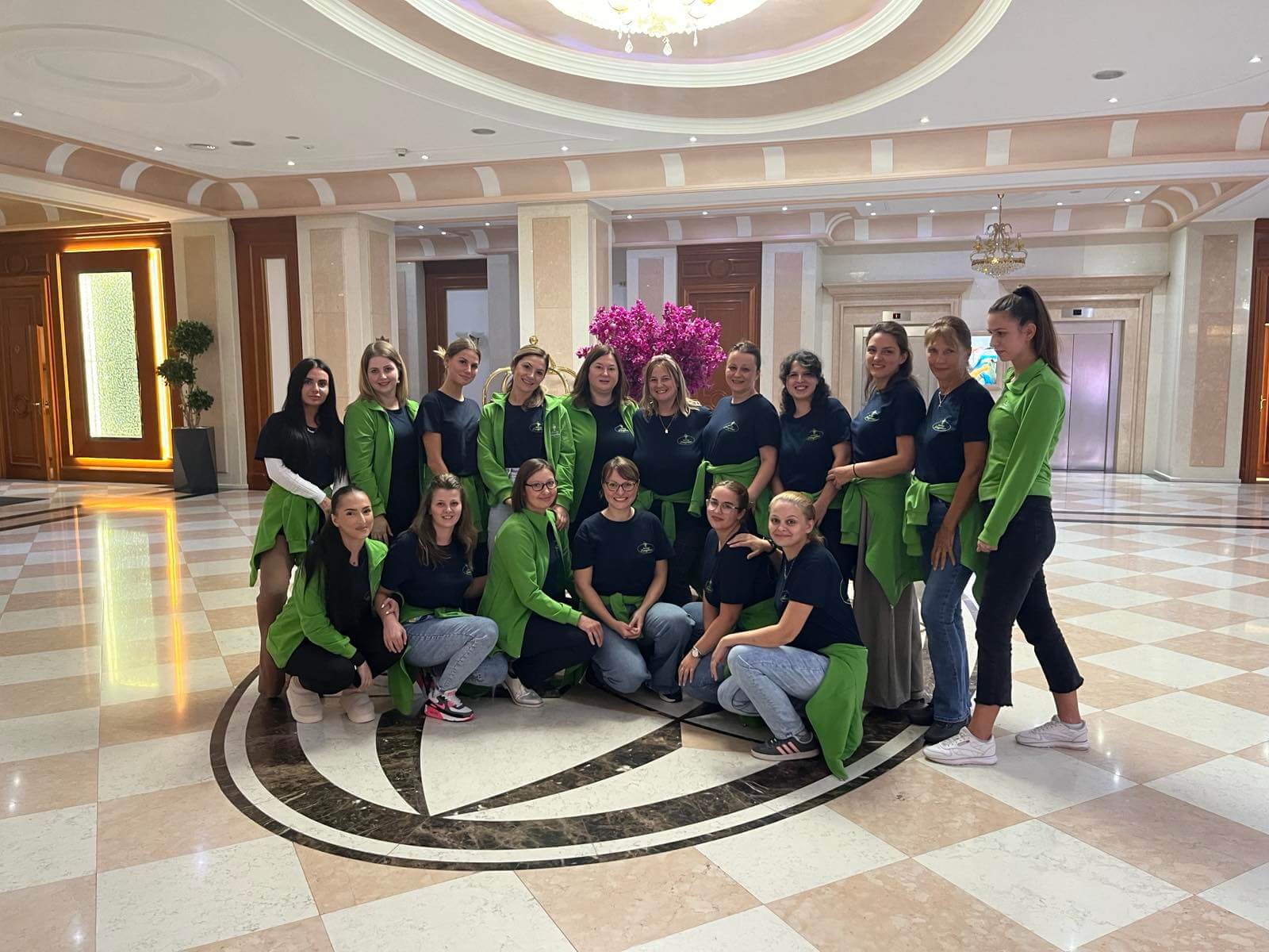 Zingiber apoteka tim